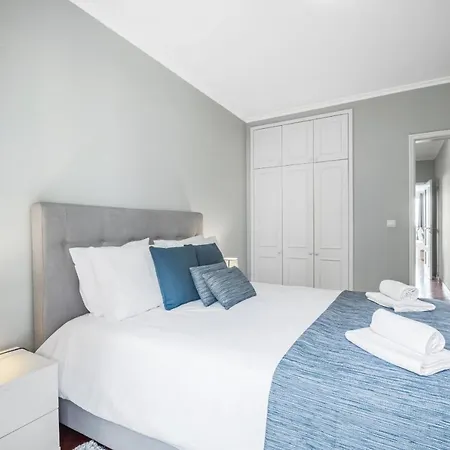 Barreiros Serenity By Madeira Sun Travel Apartment