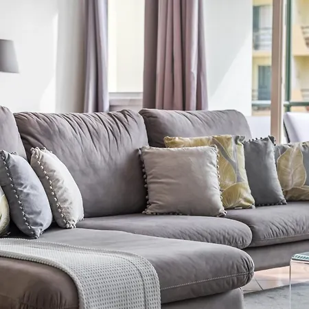 Apartment Barreiros Serenity By Madeira Sun Travel *