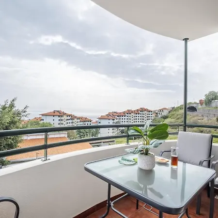 Barreiros Serenity By Madeira Sun Travel