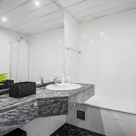 Barreiros Serenity By Madeira Sun Travel Funchal (Madeira)