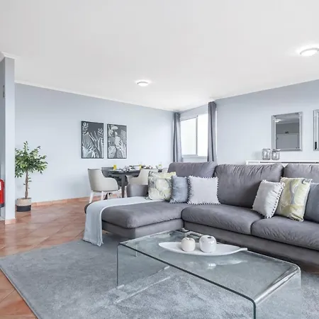 Barreiros Serenity By Homie