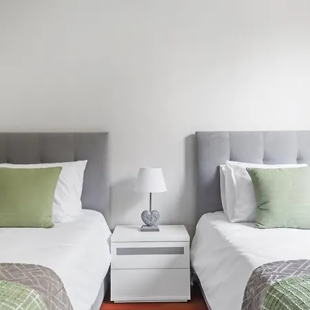 Barreiros Serenity By Madeira Sun Travel
