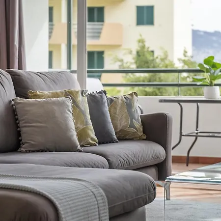 Barreiros Serenity By Madeira Sun Travel * Funchal (Madeira)