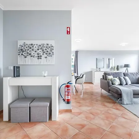 Barreiros Serenity By Madeira Sun Travel Apartment Funchal (Madeira)