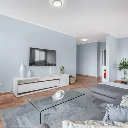 Apartment Barreiros Serenity By Madeira Sun Travel Funchal (Madeira)