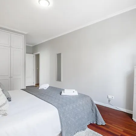 Apartment Barreiros Serenity By Madeira Sun Travel *