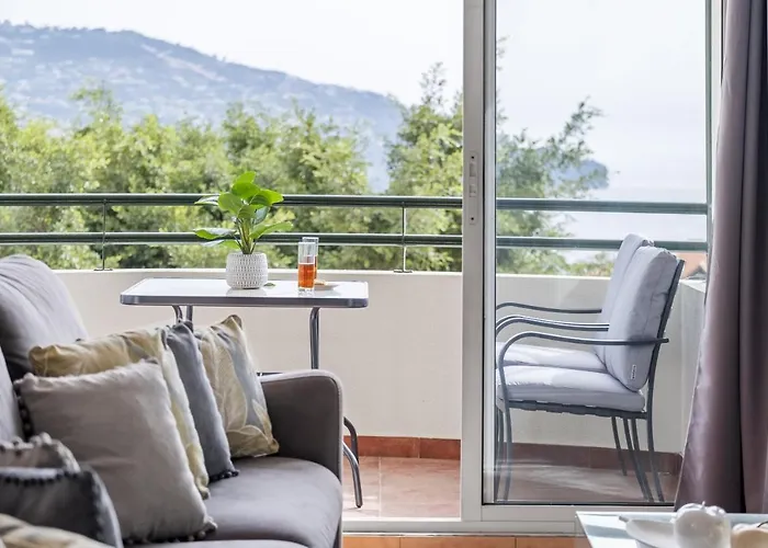 Barreiros Serenity By Homie דירה