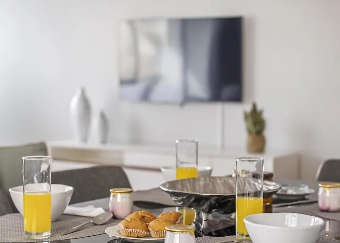 Barreiros Serenity By Homie *