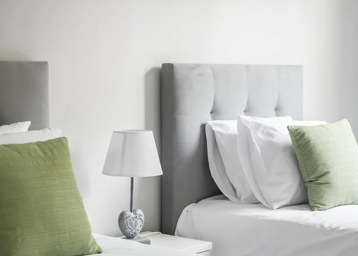 Barreiros Serenity By Homie Appartement *