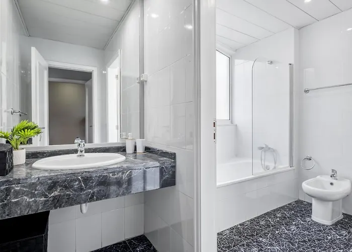 Barreiros Serenity By Homie * פונשל