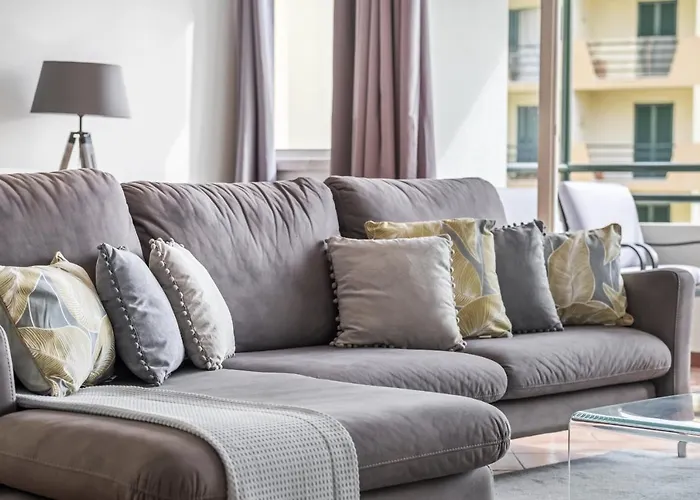 Daire Barreiros Serenity By Homie *