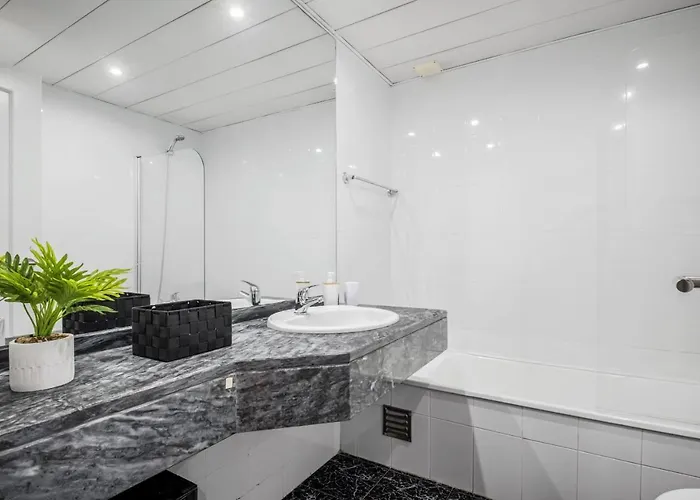 Barreiros Serenity By Homie פונשל