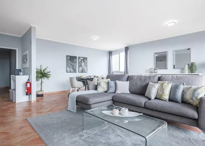 Barreiros Serenity By Homie