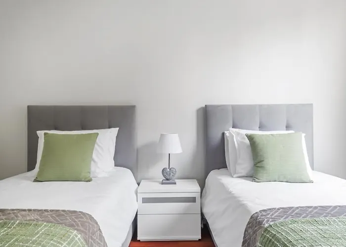 Barreiros Serenity By Homie